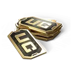 PUBG Mobile 60 UC